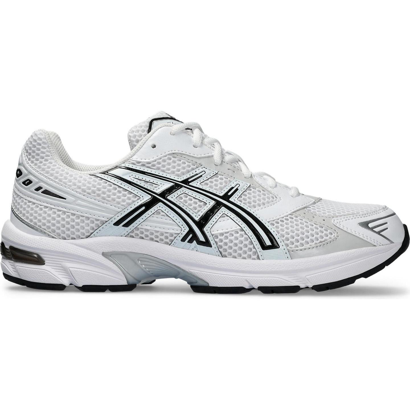 ASICS SportStyle, Herren, Sneaker, Gel 1130, Weiss, (44)