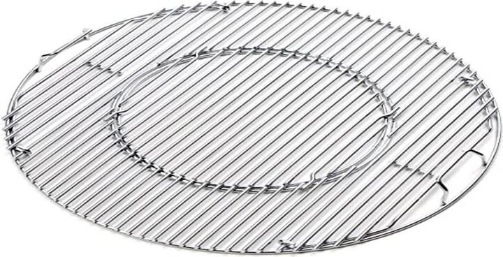 Actual product image Weber Barbecue grill