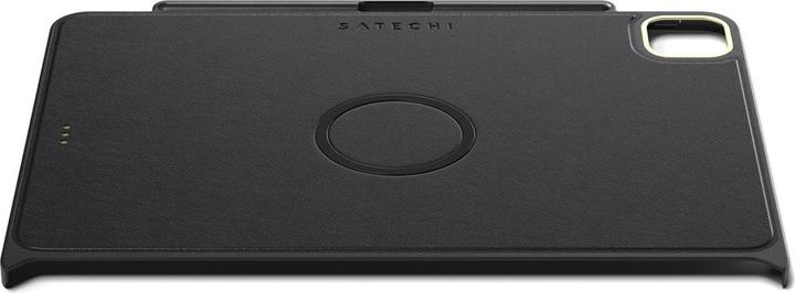 Actual product image Satechi Magnetic leather case for iPad Pro 11" (iPad Pro 11 2021 (3rd Gen))