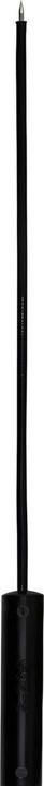 Produktbild Bernstein Prüfspitze Schwarz, Klinge 1 mm