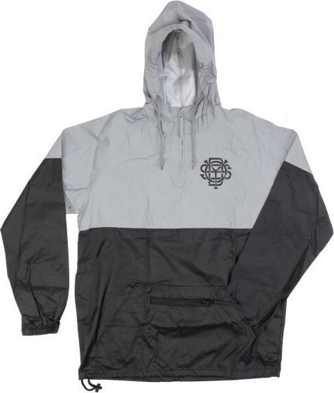 Actual product image Odyssey Waterproof jacket Monogram (M)