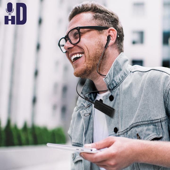 Produktbild Defunc BT Earbud PLUS Talk (3 h, Kabellos)