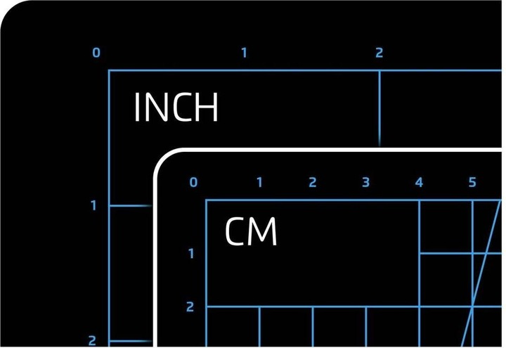 Actual product image Martor Cutting mat (62 x 44 cm)
