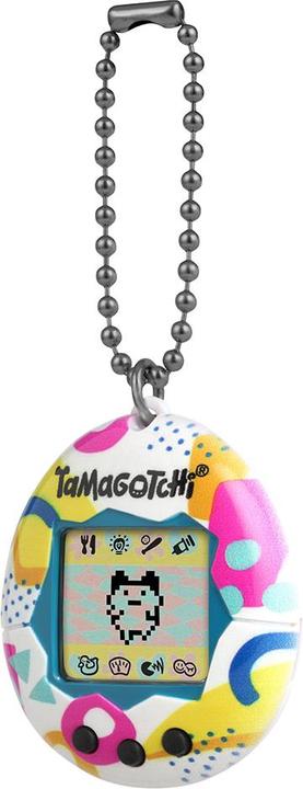 Produktbild Bandai Tamagotchi - Memphis Style