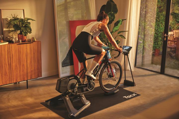 Actual product image Tacx Neo 3M Smart-Trainer