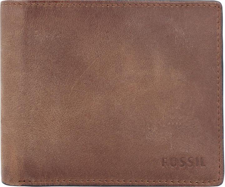 Produktbild Fossil Derrick Geldbörse RFID Leder 11 cm
