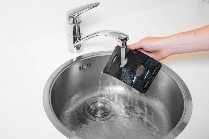 Actual product image Dunlop Anti-slip mat