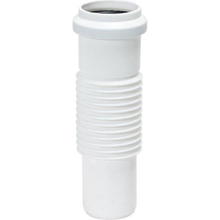 Tycner, Zubehör Sanitärinstallation, Flexible Bend 50 mm