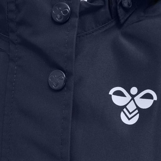 Produktbild hummel Reva Rainsuit Mini (86)