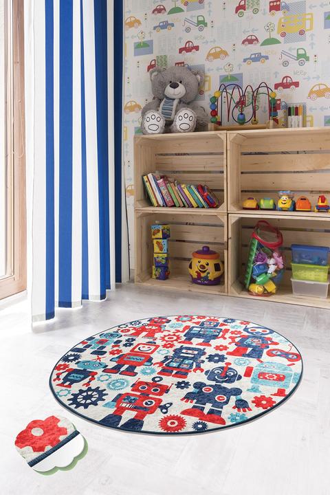 Actual product image Confetti Carpets Sandra (140 cm)