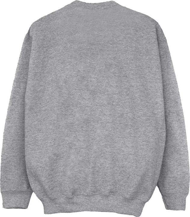 Produktbild Universal Textiles Bennys Burger Sweatshirt (S)