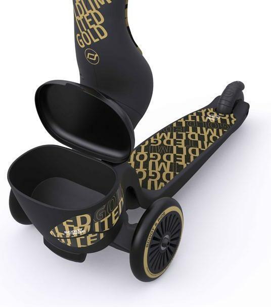 Image du produit Scoot and Ride Highwaykick 1