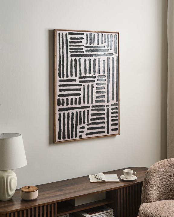 Produktbild Beliani Navan (73 x 103 cm)