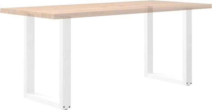 Actual product image vidaXL Esstischbein