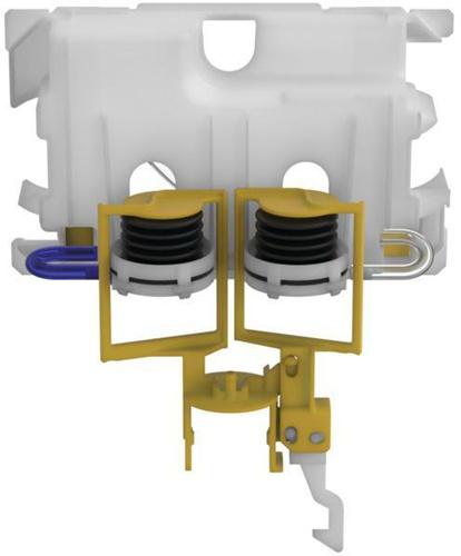 Ideal Standard IDS ombouwset PROSYS 120 M naar pneumatisch