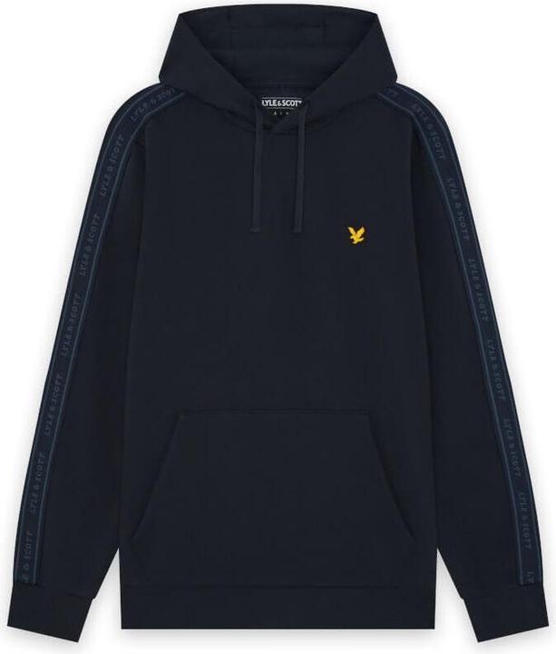 Produktbild Lyle and Scott Jacquard Tape (L)