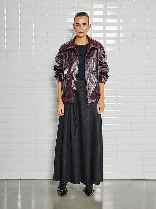 Immagine prodotto Withblack aus Lederimitat GILIAN (XS)