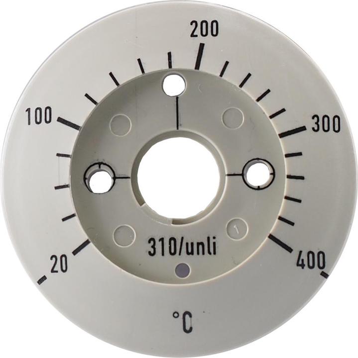 Jumo Setpoint adjuster set