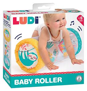 Immagine prodotto LUDI kruiprol Luiaard