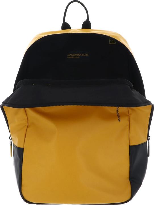 Produktbild Mandarina Duck Eco Coated Backpack