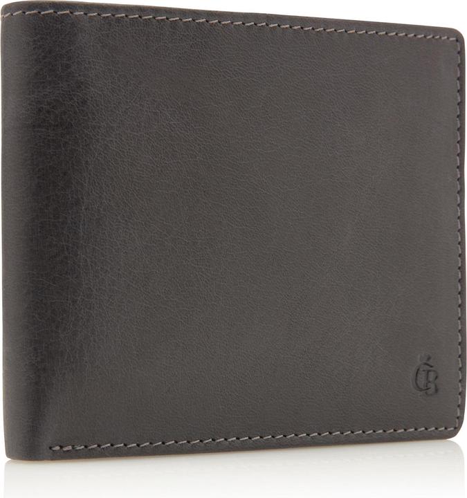 Image du produit Castelijn & Beerens Porte-monnaie Canyon RFID en cuir 11,5 cm