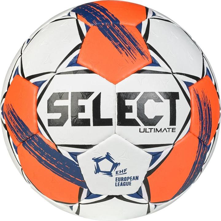 Actual product image Select Ultimate EHF European League v25 (2)