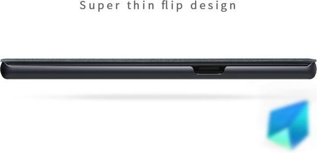 Immagine prodotto Nillkin Serie Sparkle (Samsung Galaxy Note 8)