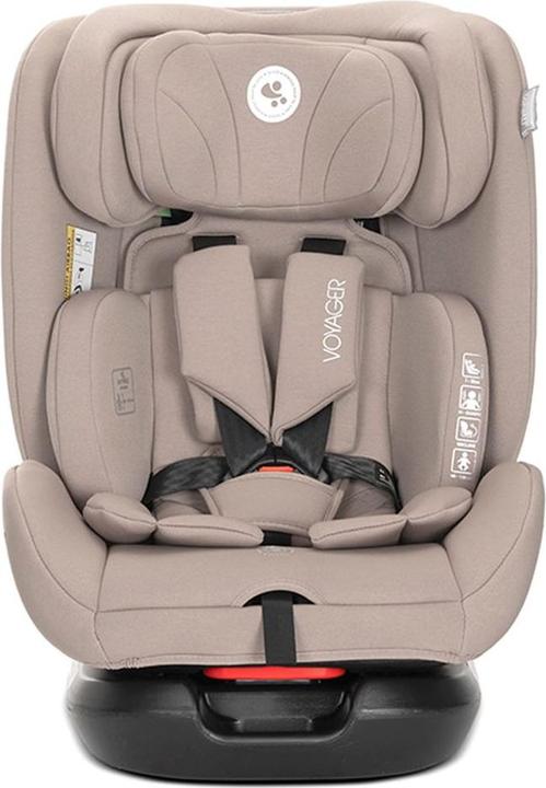 Produktbild Lorelli Kindersitz Voyager i-Size (Reboarder, Kindersitz, ECE R129/i-Size Norm)