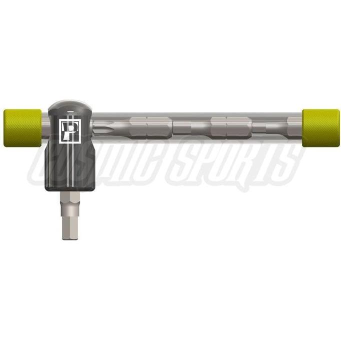 Pedros Pedro's T-Griff Bit-Antrieb (6463605)