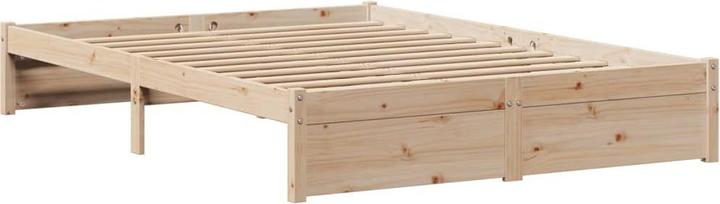 Image du produit vidaXL Bettgestell (150 x 200 cm)