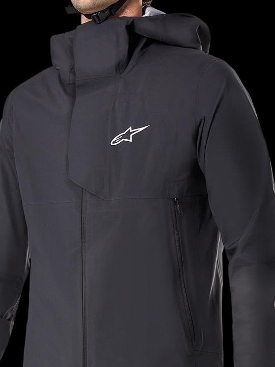 Productafbeelding Alpinestars Jack 24 A-Dura Elite Regen (Mannen, XL)