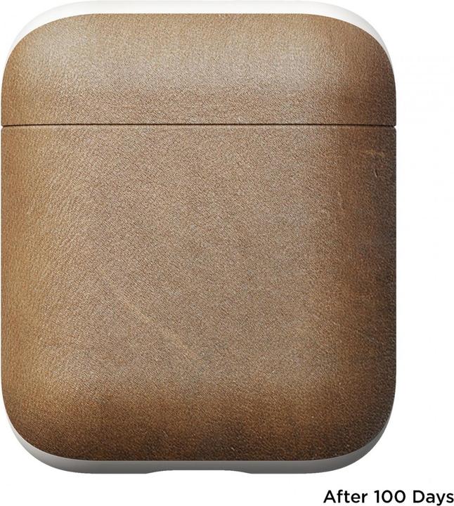 Immagine prodotto Nomad Custodia Airpod (Manicotto per cuffie)