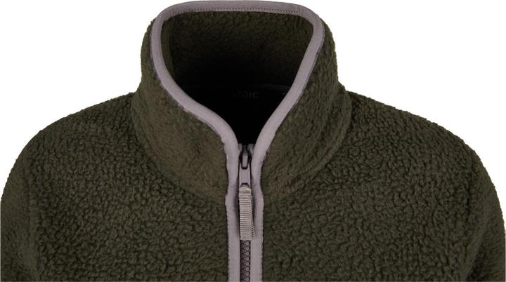 Produktbild Stoic Women's NorrvikSt. Pile Fleece Jacket Long (38, 40, S)