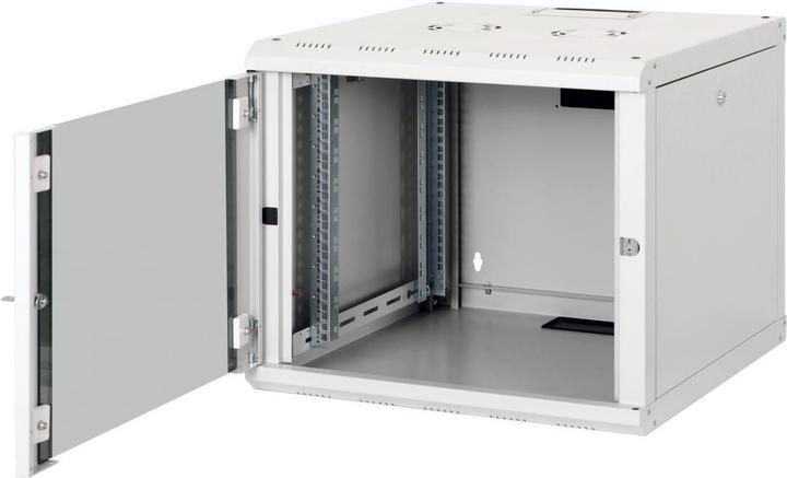 Actual product image equip Server cabinet (10.86 RU, 19 inch rack)