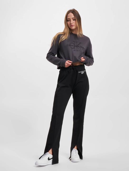 Produktbild Calvin Klein Jeans Monologo Sweater - 123137 (M)