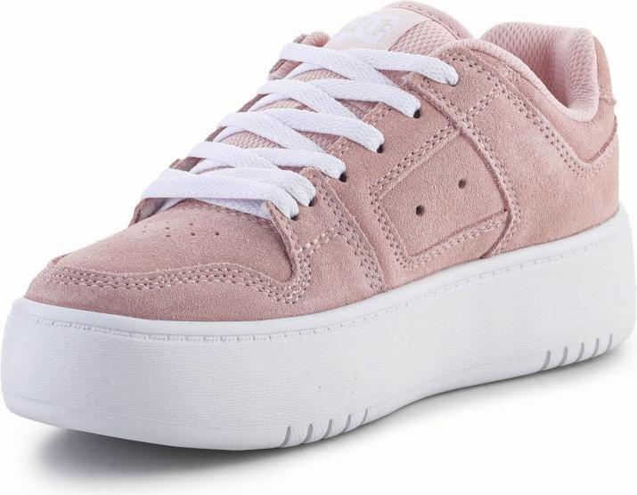 Image du produit DC Shoes Schuhe Manteca 4 Plateau (38.5)