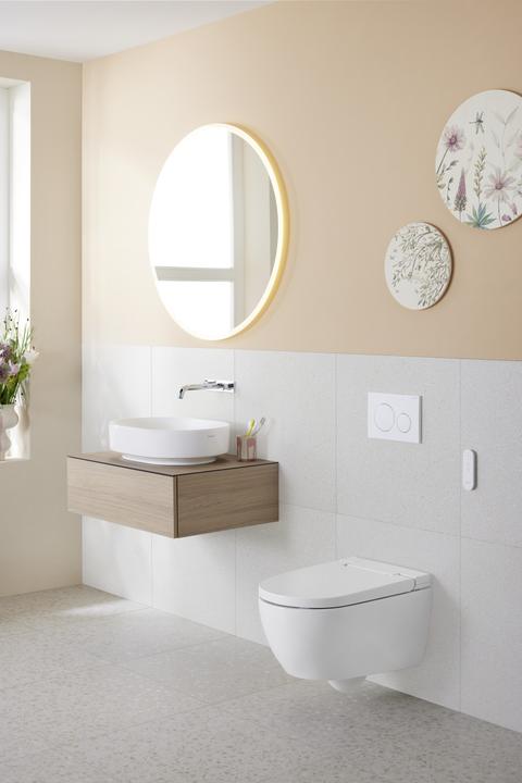 Produktbild Geberit Alba