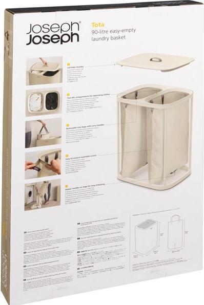 Produktbild Joseph Joseph Tota (90 l)