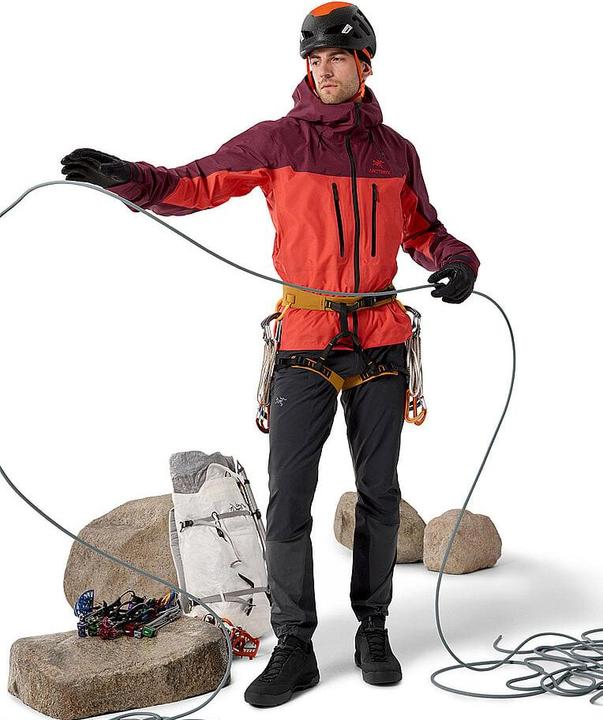 Immagine prodotto Arc'teryx Alpha GTX (L)