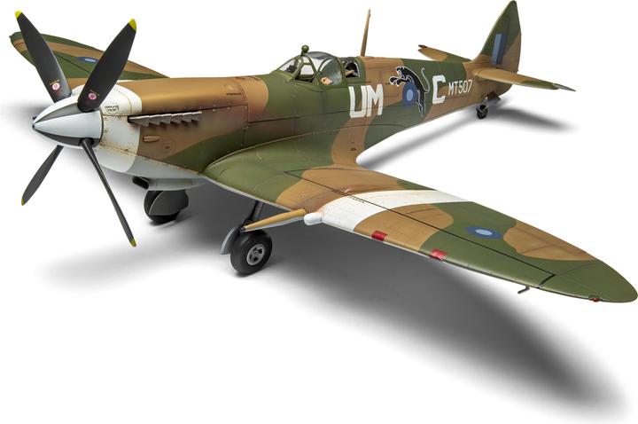 Produktbild Airfix Supermarine Spitfire Mk.VIII