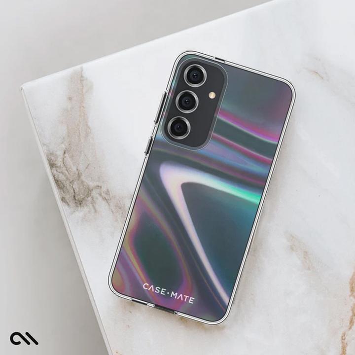 Produktbild Case-Mate Soap Bubble (Samsung Galaxy S24+)