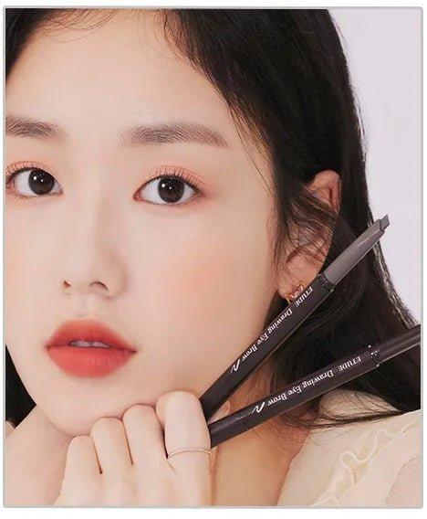 Immagine prodotto Etude House Drawing Eye Brow (01 Dark Brown)