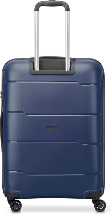 Image du produit Modo by Roncato Galaxy 4 Rollen Kofferset 3-teilig (188 l)