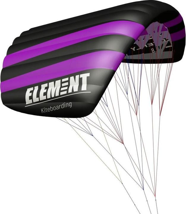 Immagine prodotto Element Kiteboarding Parawing Freefly