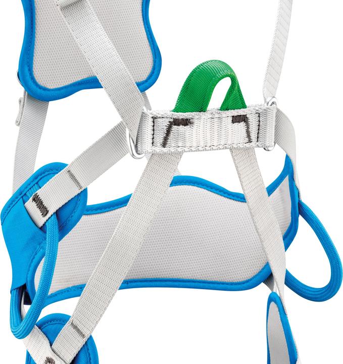 Image du produit Petzl Ouistiti (Taille unique)