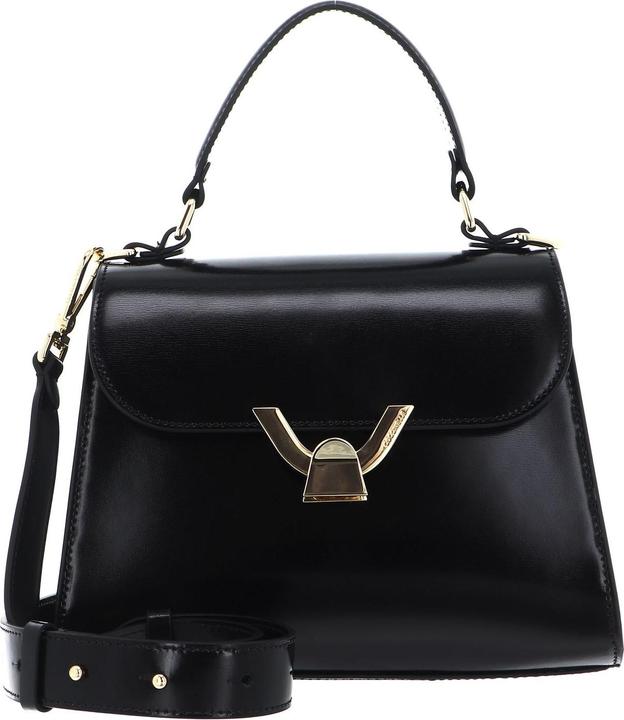 Immagine prodotto Coccinelle Dew Shiny Calf Leather Handbag