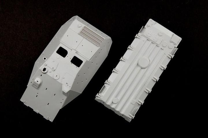 Image du produit Trumpeter ASU-85 arme autopropulsée aéroportée Mod.