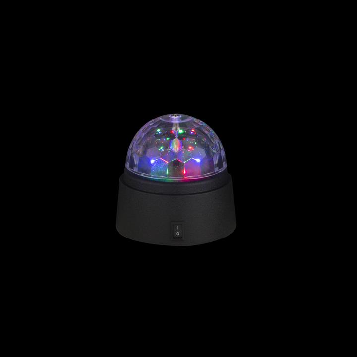 Actual product image Globo Disco