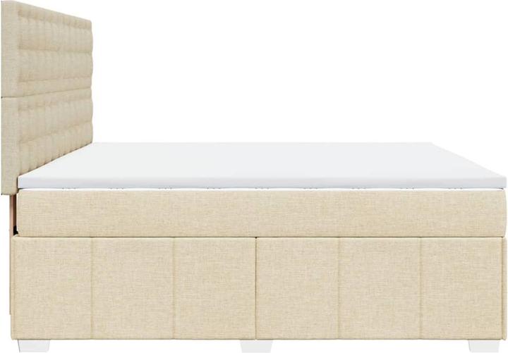Image du produit vidaXL Boxspringbett (180 x 200 cm)