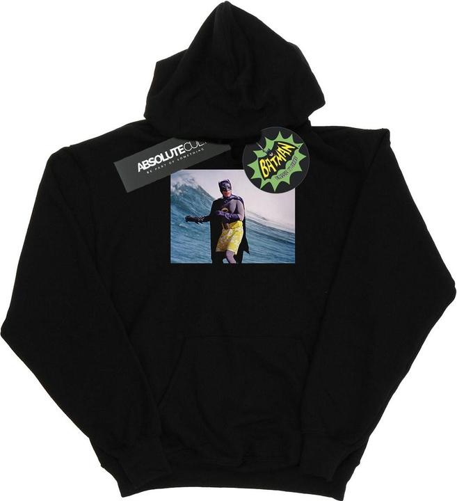 Produktbild Batman TV Serie Surfen Still Hoodie (XXL)